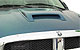 Hood Scoops & Vents
