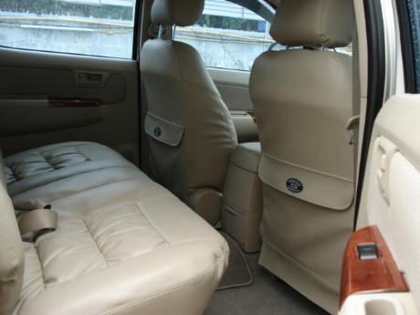 new Toyota Hilux Vigo Double Cab at Thailand's top Toyota Hilux Vigo dealer Sam Motors Thailand